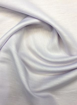 Плательная фактурная (о) бело-сиреневая - в интернет-магазине тканей Тессутидея арт. 01-3756