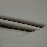 Плательная стрейч double (о) бежевая - итальянские ткани Тессутидея арт. 17-0737