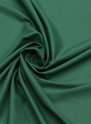 Батист (о) зеленый - в интернет-магазине тканей Тессутидея арт. 01-7454