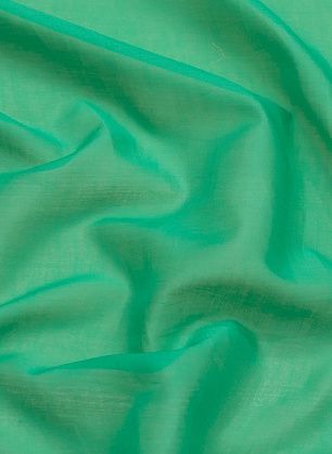 Батист (о) зеленый - в интернет-магазине тканей Тессутидея арт. 01-7006