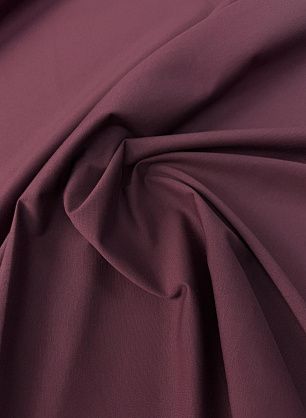 Джерси (о) бордовое - в интернет-магазине тканей Тессутидея арт. 13-1656