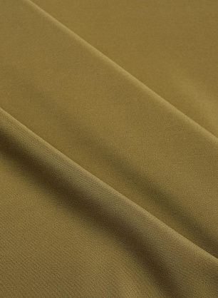 Шелк кади (о) бежевый - в интернет-магазине тканей Тессутидея арт. 10-4487