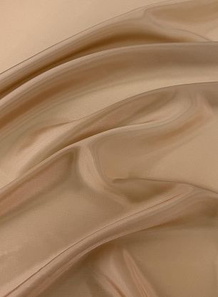 Подкладочная вискоза стрейч (о) телесная - в интернет-магазине тканей Тессутидея арт. 08-1629