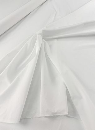 Батист (о) белый - в интернет-магазине тканей Тессутидея арт. 01-8065