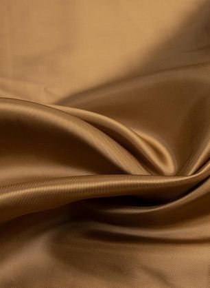 Подкладочная (о) светло-коричневая - в интернет-магазине тканей Тессутидея арт. 08-1014