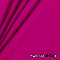 Батист (о) фуксия - итальянские ткани Тессутидея арт. 01-5013
