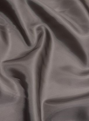 Подкладочная купра (о) светло-серо-коричневая - в интернет-магазине тканей Тессутидея арт. 08-1144