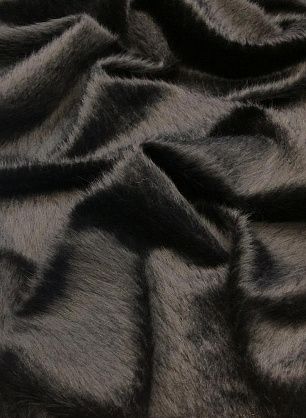 Пальтовая (о) черная - в интернет-магазине тканей Тессутидея арт. 09-1455