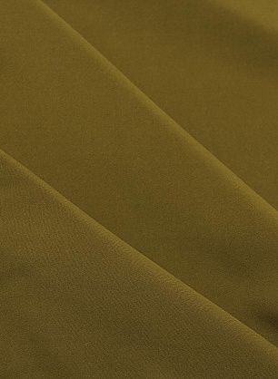 Шелк кади (о) хаки - в интернет-магазине тканей Тессутидея арт. 10-4490