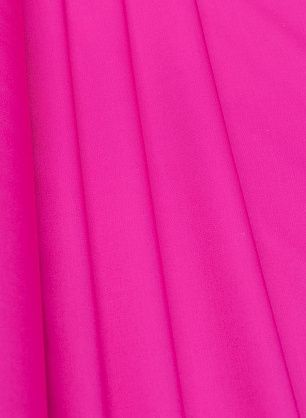 Костюмная (о) яркая фуксия - в интернет-магазине тканей Тессутидея арт. 05-4271