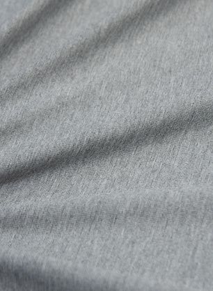 Джерси вискоза (о) серое меланж - в интернет-магазине тканей Тессутидея арт. 14-1651