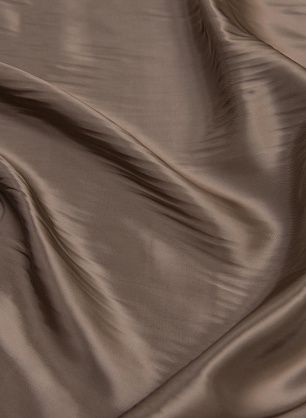 Подкладочная вискоза (о) светло-коричневая - в интернет-магазине тканей Тессутидея арт. 08-1213