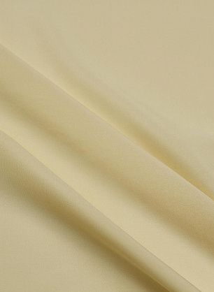 Крепдешин (о) топленое молоко - в интернет-магазине тканей Тессутидея арт. 10-4608