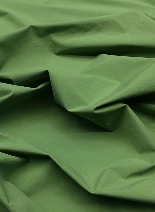 Плательная стрейч (о) светло-зеленая - в интернет-магазине тканей Тессутидея арт. 01-4384