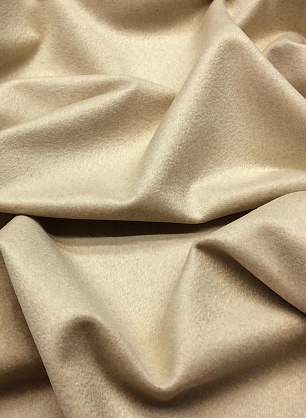 Костюмная (о) светло-бежевая - в интернет-магазине тканей Тессутидея арт. 05-2647