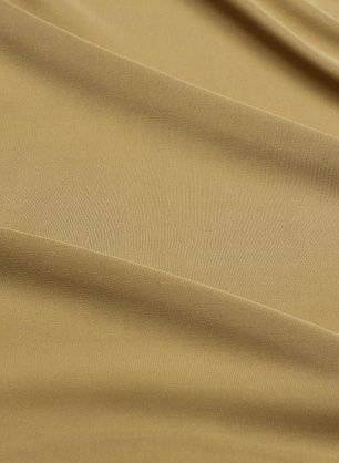 Крепдешин (о) бежевый - в интернет-магазине тканей Тессутидея арт. 10-4408