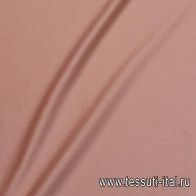 Пальтовая (о) персиковая - итальянские ткани Тессутидея арт. 09-1943