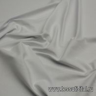Джерси (о) белое - итальянские ткани Тессутидея арт. 12-1154