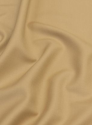 Костюмная стрейч (о) светло-коричневая - в интернет-магазине тканей Тессутидея арт. 05-4180