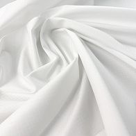 Сорочечная (о) белые жаккардовые ромбы - итальянские ткани Тессутидея арт. 01-8020