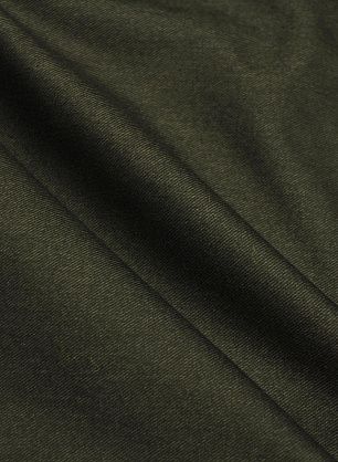 Костюмная кашемир+шелк (о) черная - в интернет-магазине тканей Тессутидея арт. 05-4983