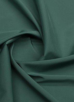 Подкладочная стрейч (о) серо-зеленая - в интернет-магазине тканей Тессутидея арт. 07-1516