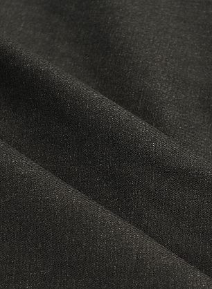 Джинса (о) черная - в интернет-магазине тканей Тессутидея арт. 01-7899