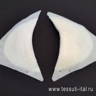 Подплечники без обтяжки - итальянские ткани Тессутидея арт. F-5169