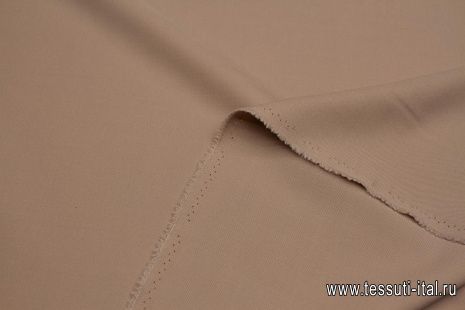Костюмная 300 г/м (о) светлое антико - итальянские ткани Тессутидея арт. 05-4525