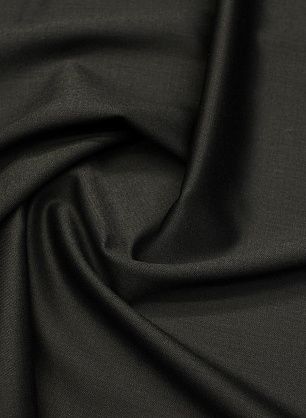 Костюмная стрейч (о) черная - в интернет-магазине тканей Тессутидея арт. 05-4863