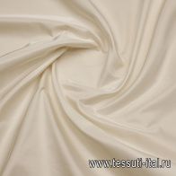 Тафта (о) белая - итальянские ткани Тессутидея арт. 03-7060