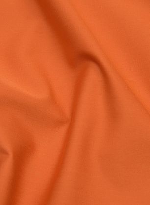 Хлопок костюмный (о) оранжевый - в интернет-магазине тканей Тессутидея арт. 01-6543