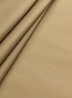 Хлопок стрейч (о) песочный - в интернет-магазине тканей Тессутидея арт. 01-7099