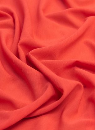 Маркизет стрейч (о) красный - в интернет-магазине тканей Тессутидея арт. 10-1426