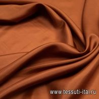 Туаль (о) светло-коричневая - итальянские ткани Тессутидея арт. 10-0815