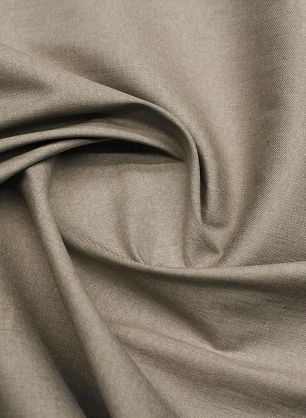 Хлопок+лен стрейч (о) бежевый - в интернет-магазине тканей Тессутидея арт. 01-7836