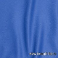Пальтовая дабл (о) голубая Loro Piana - итальянские ткани Тессутидея арт. 09-1894