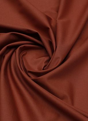 Батист (о) кирпичный - в интернет-магазине тканей Тессутидея арт. 01-7444