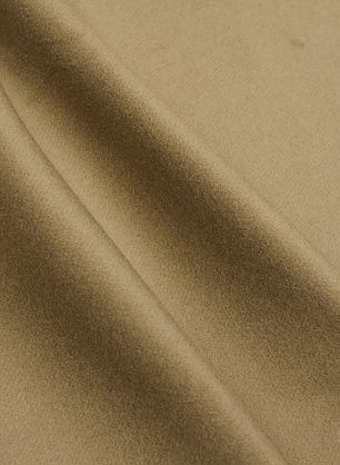 Пальтовая шерсть (о) темно-бежевая - в интернет-магазине тканей Тессутидея арт. 09-2154