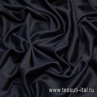 Пальтовая (о) темно-фиолетовая - итальянские ткани Тессутидея арт. 09-1696