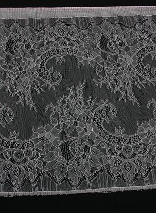 Кружево (о) антико ш-35см Solstiss - в интернет-магазине тканей Тессутидея арт. 03-3790