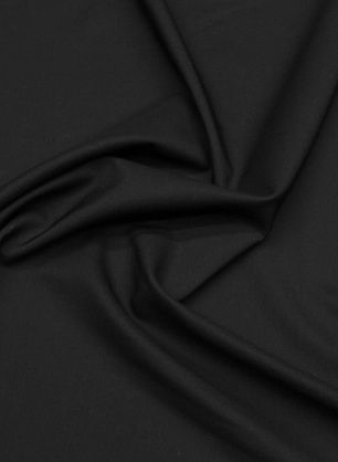 Шелк матовый (о) темно-синий - в интернет-магазине тканей Тессутидея арт. 10-3530