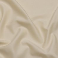 Костюмная (290 г/м) (о) молочная - итальянские ткани Тессутидея арт. 05-4352