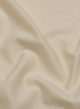 Костюмная (290 г/м) (о) молочная - в интернет-магазине тканей Тессутидея арт. 05-4352