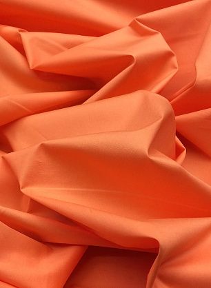 Сорочечная стрейч (о) светло-оранжевая - в интернет-магазине тканей Тессутидея арт. 01-4261