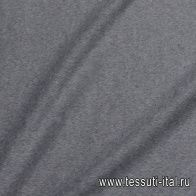 Пальтовая (о) серая - итальянские ткани Тессутидея арт. 09-1980