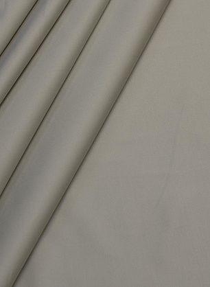 Хлопок сатин (о) светло-серо-бежевый - в интернет-магазине тканей Тессутидея арт. 01-5379