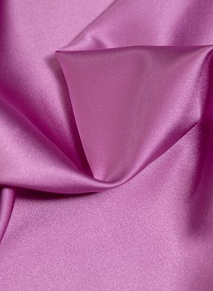 Шелк атлас стрейч (о) розовый - в интернет-магазине тканей Тессутидея арт. 10-4099