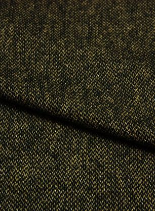 Пальтовая твид (н) черно-бежевая ш-150см - в интернет-магазине тканей Тессутидея арт. 09-1177