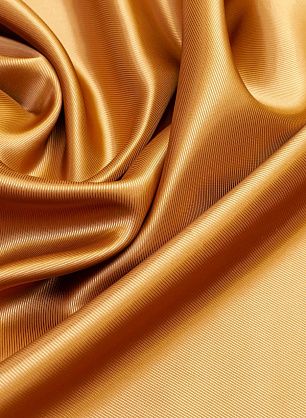 Подкладочная твил (о) коричневая - в интернет-магазине тканей Тессутидея арт. 08-0916